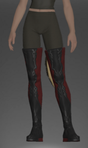 Bogatyr's Thighboots of Casting front.png