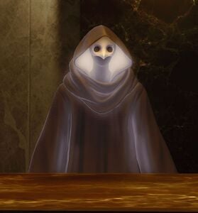 Concept Clerk