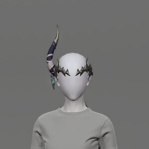 Demon Circlet of Scouting