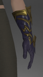 Dreadwyrm Gloves of Casting front.png