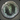 Eorzean Silver Coin