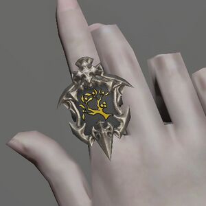 Master Conjurer's Ring