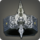 Silver pack wolf ring icon1.png