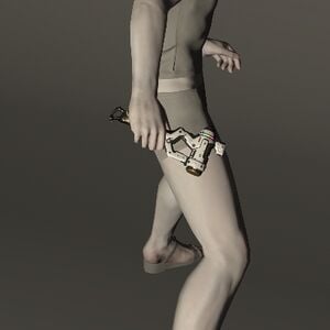 Stellar Raising Hammer