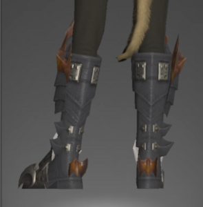 Tortoiseshell Scale Greaves rear.png