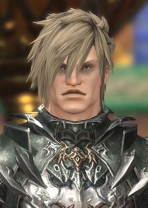 Attentive Radiant