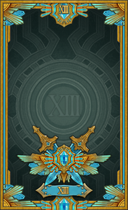 Season Thirteen Diamond Framer's Kit