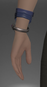 Edencall Wristband of Aiming rear.png