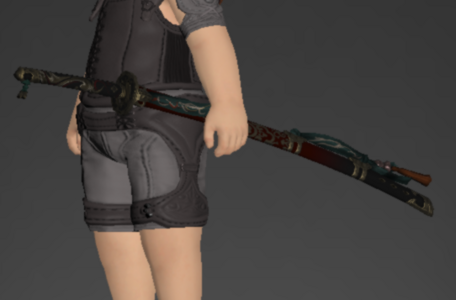 Kanesada Kai (Samurai)