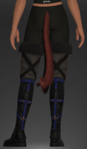 Neo Kingdom Thighboots of Fending rear.png