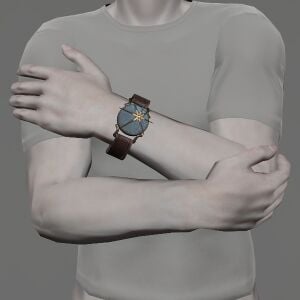 Occult Bracelet of Blood