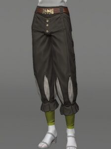 Tonban of the Divine Harvest