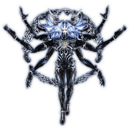 The Omega Protocol (Ultimate) - Final Fantasy XIV Online Wiki - FFXIV ...