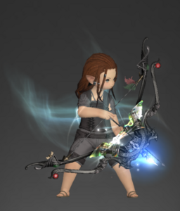 Brilliance Recollection (Bard)