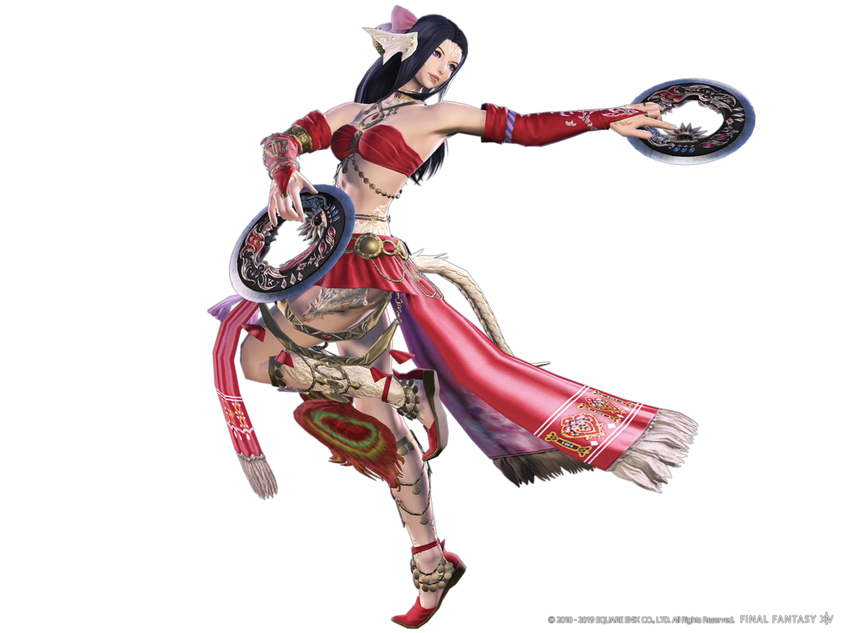 File Dancer Af1 Png Final Fantasy Xiv A Realm Reborn Wiki Ffxiv Ff14 Arr Community Wiki