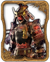 Hatamoto Card