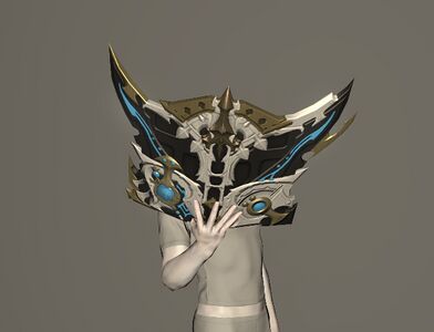 Lost Allagan Grimoire