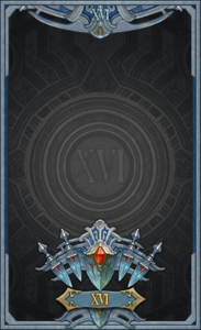 Season Sixteen Platinum Framer's Kit