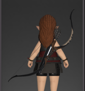 Ceiba Longbow (Bard)
