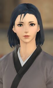 Namai Farmwife