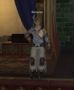 Rahdvira