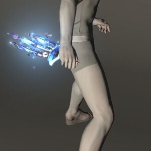 Skybuilders' Alembic