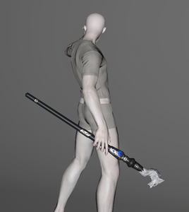 The Spirit of the Whalaqee