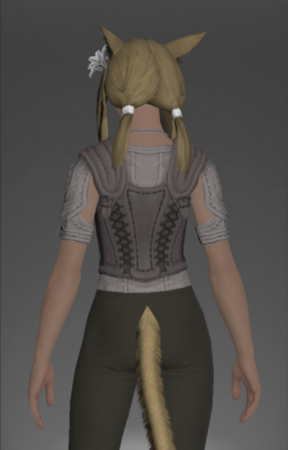 Uraeus Body Armor - Final Fantasy XIV Online Wiki - FFXIV / FF14 Online ...