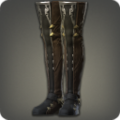 Atrociraptorskin thighboots of striking icon1.png