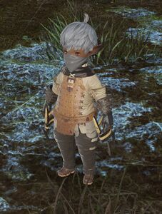 Bandit Trapper
