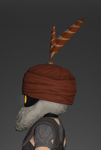 File:Dwarven Cotton Turban of Aiming 2.png