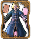 Eald'narche Card