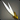 Gold Hairpin
