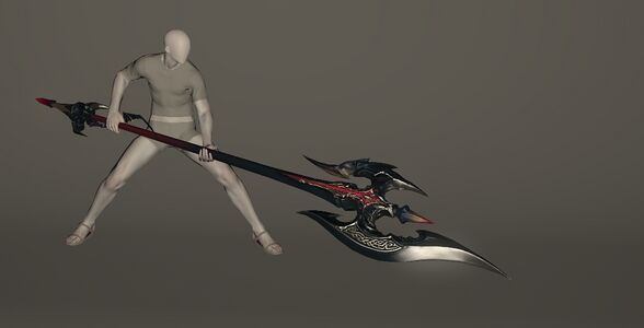 Horde Spear
