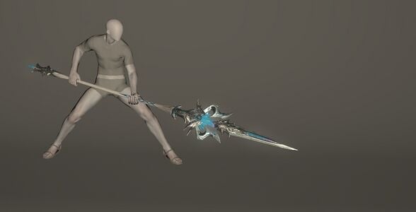 Partisan of Divine Light