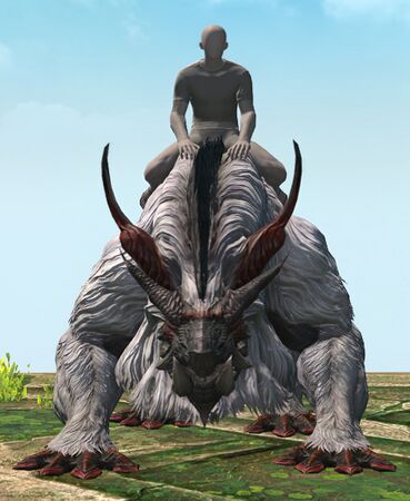 Pilgrim's Protector - Final Fantasy XIV Online Wiki - FFXIV / FF14 ...
