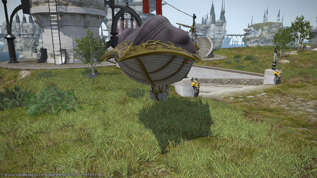 Blackjack Final Fantasy XIV Online Wiki FFXIV / FF14 Online