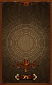 Season Eighteen Bronze Framer's Kit