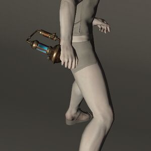 Cauldronrise Alembic