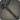 Rarefied chondrite lapidary hammer icon1.png