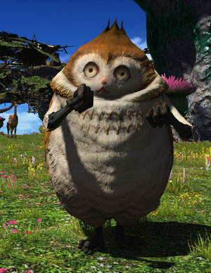 Squonk - Final Fantasy XIV Online Wiki - FFXIV / FF14 Online Community ...