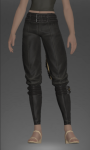 YoRHa Type-53 Breeches of Maiming front.png