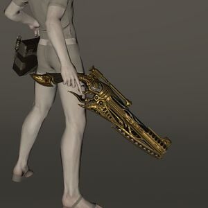 Archeo Kingdom Culverin