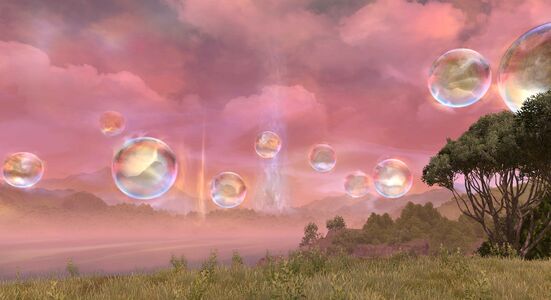 Occult Crescent: South Horn