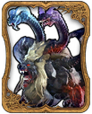 Chimera Card