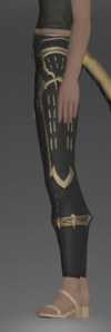 High Allagan Trousers of Maiming side.png