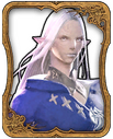 Ysayle Card