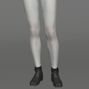 Carpenter's Workboots