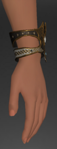 Dark Horse Champion's Bangle of Fending front.png