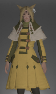Gridanian Soldier's Overcoat front.png